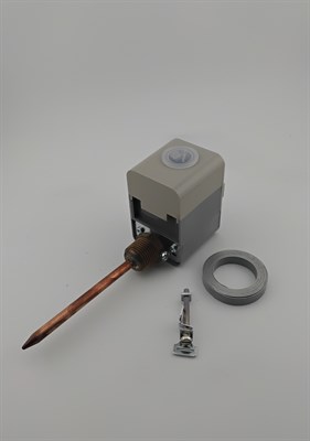 Temperature Control Aquastat